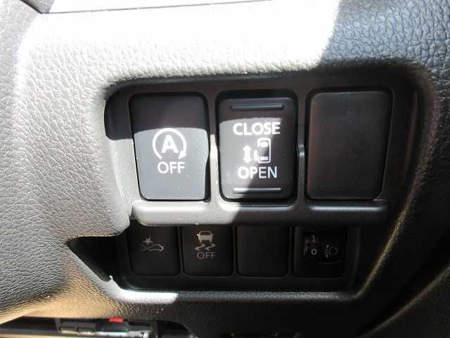 NISSAN DAYZ ROOX 2018