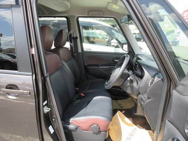 NISSAN DAYZ ROOX 2018