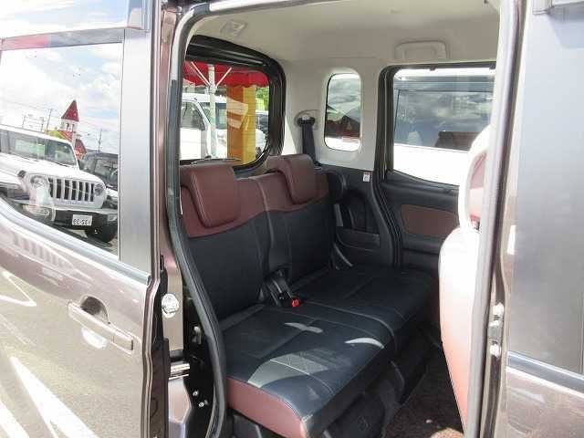 NISSAN DAYZ ROOX 2018