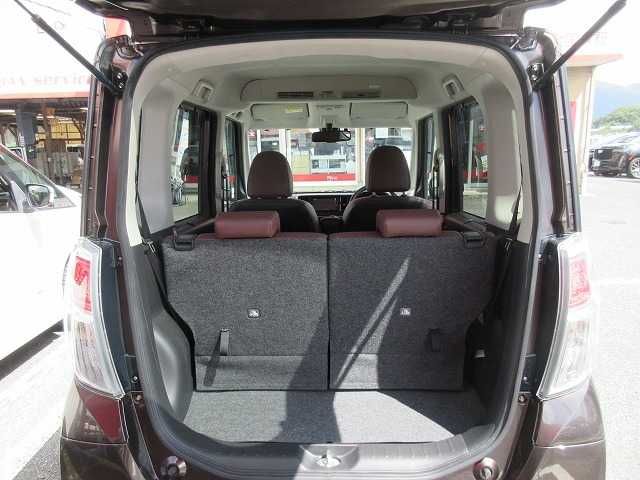 NISSAN DAYZ ROOX 2018