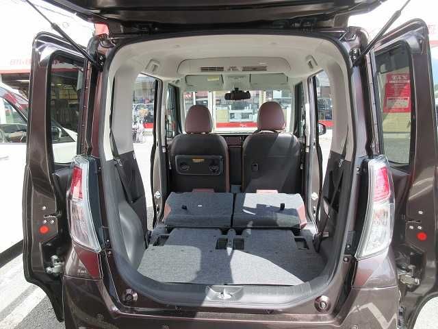 NISSAN DAYZ ROOX 2018