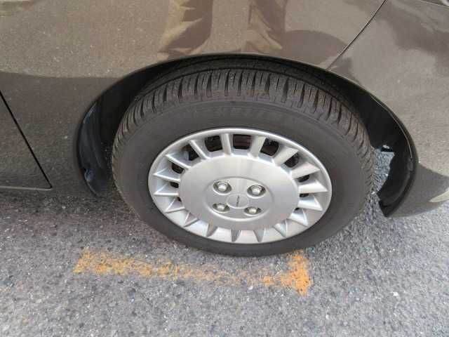 NISSAN DAYZ ROOX 2018