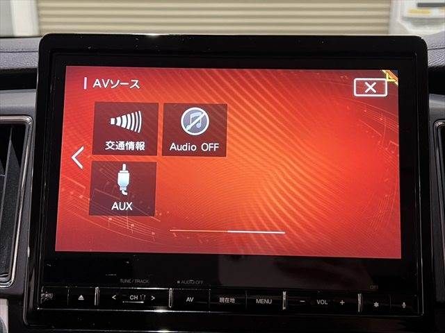 MITSUBISHI DELICA D:5 4WD 2019