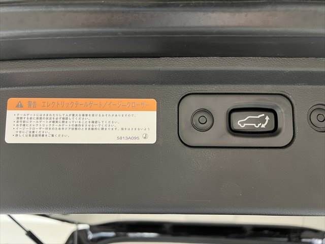 MITSUBISHI DELICA D:5 4WD 2019