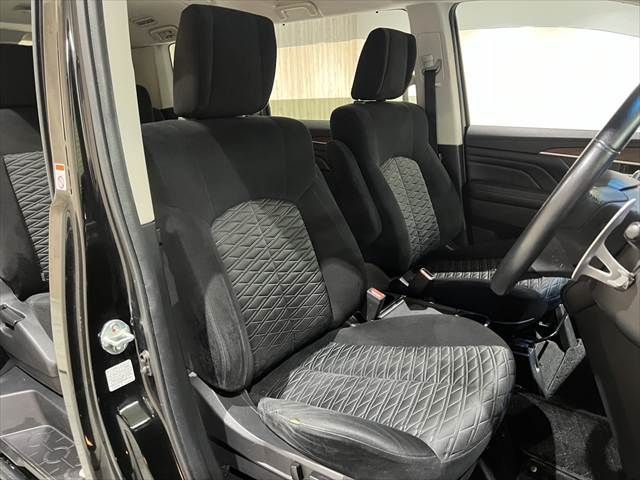 MITSUBISHI DELICA D:5 4WD 2019