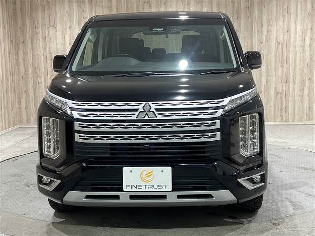 MITSUBISHI DELICA D:5 4WD 2019
