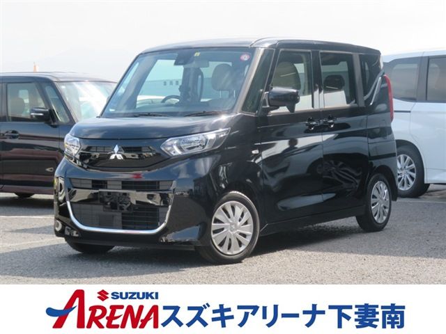 MITSUBISHI eK SPACE 2023