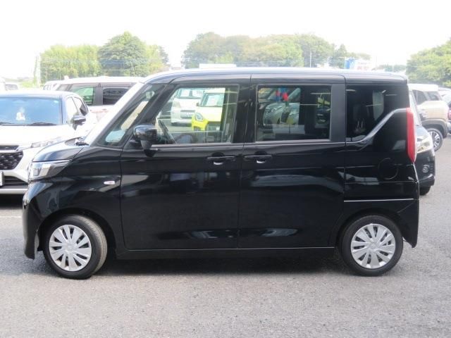 MITSUBISHI eK SPACE 2023