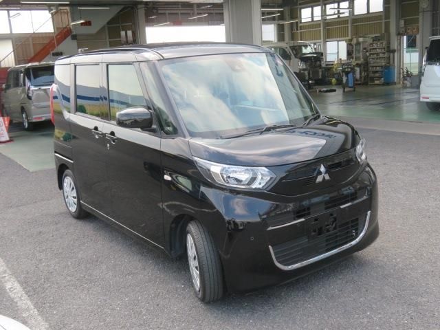 MITSUBISHI eK SPACE 2023