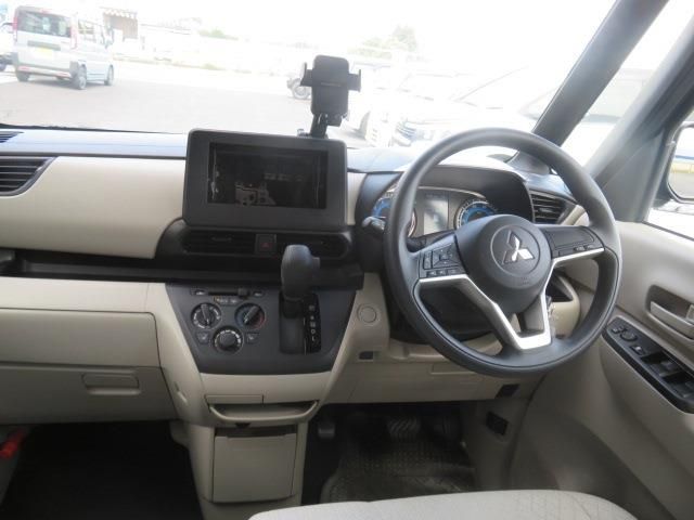 MITSUBISHI eK SPACE 2023