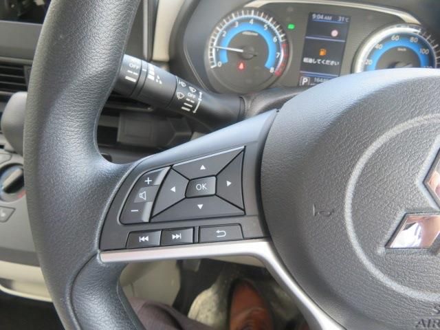 MITSUBISHI eK SPACE 2023