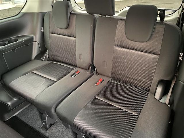 NISSAN SERENA  S-HYBRID 4WD 2017