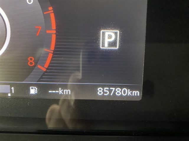 NISSAN SERENA  S-HYBRID 4WD 2017