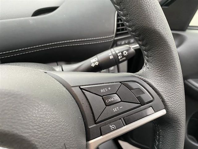 NISSAN SERENA  S-HYBRID 4WD 2017