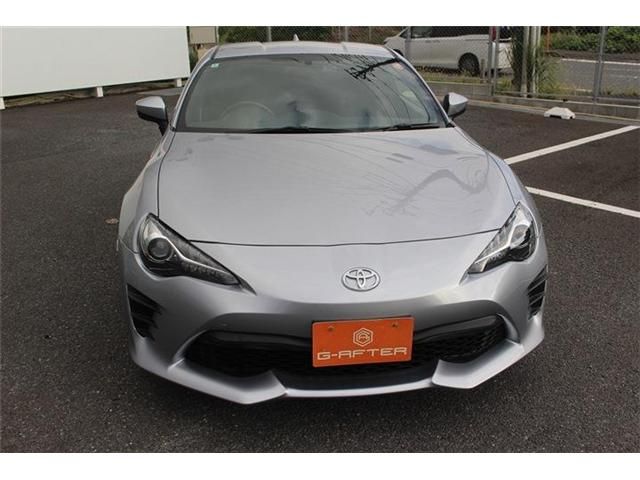 TOYOTA 86 2020