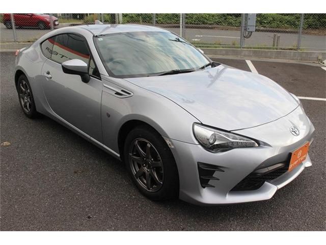 TOYOTA 86 2020