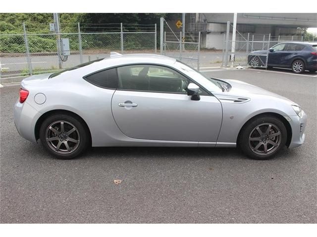 TOYOTA 86 2020