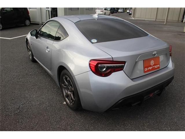 TOYOTA 86 2020