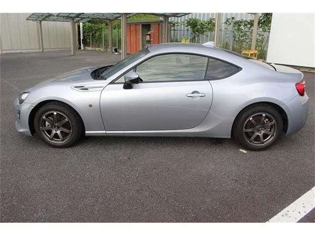 TOYOTA 86 2020