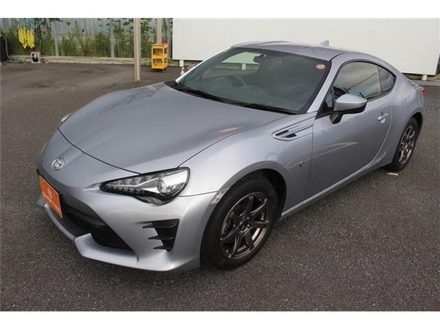 TOYOTA 86 2020