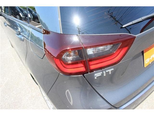 HONDA FIT e:HEV 2020