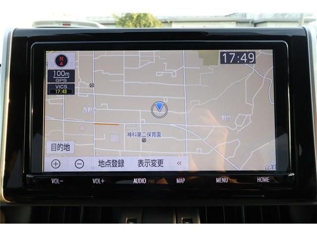 TOYOTA RAV4 HYBRID 4WD 2019