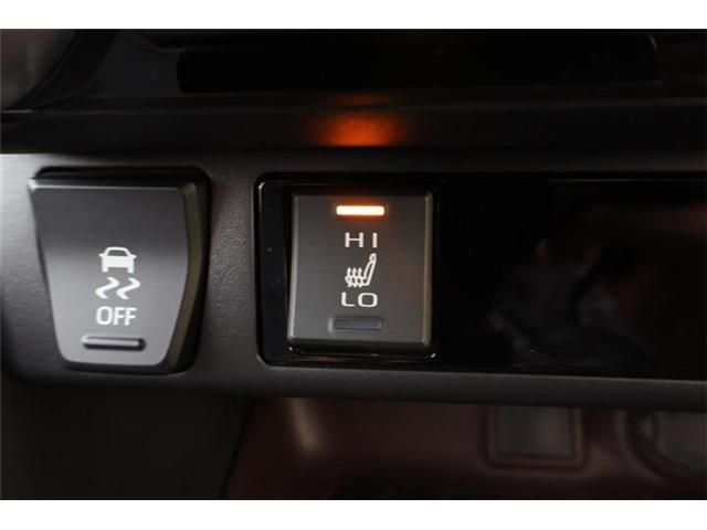 TOYOTA RAV4 HYBRID 4WD 2019