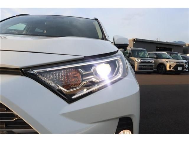 TOYOTA RAV4 HYBRID 4WD 2019