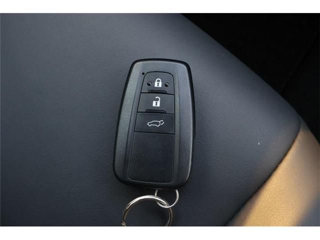 TOYOTA RAV4 HYBRID 4WD 2019