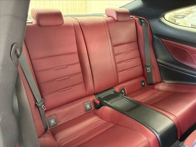 TOYOTA LEXUS RC300h 2014