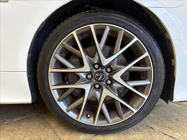 TOYOTA LEXUS RC300h 2014