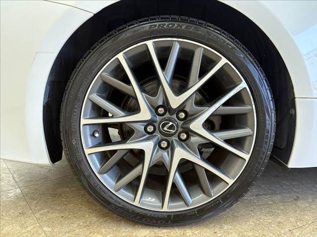 TOYOTA LEXUS RC300h 2014