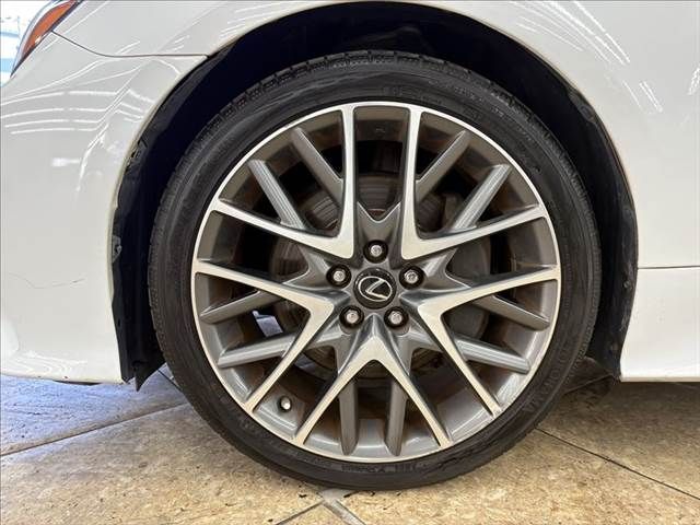 TOYOTA LEXUS RC300h 2014