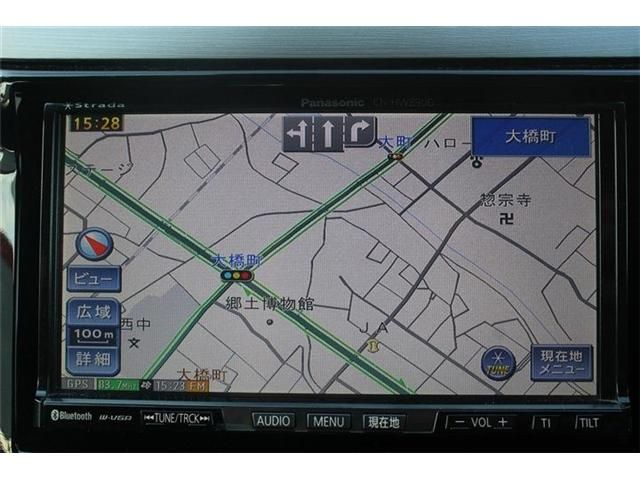 SUBARU LEGACY-TW 4WD 2012