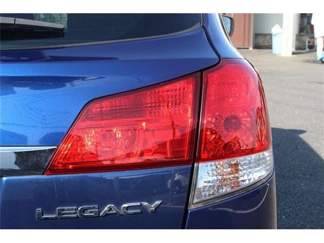 SUBARU LEGACY-TW 4WD 2012