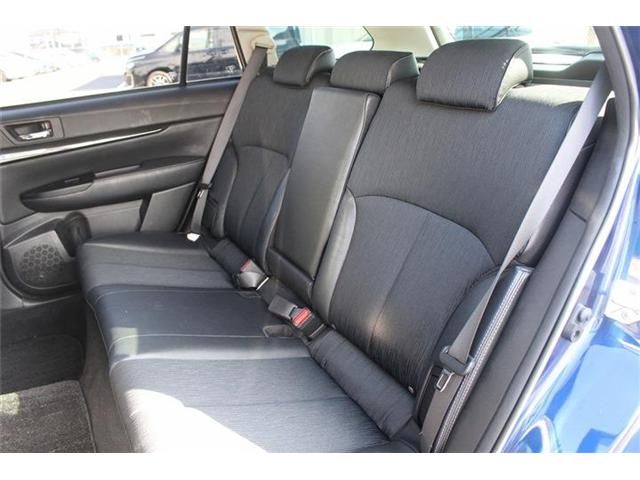 SUBARU LEGACY-TW 4WD 2012