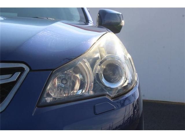 SUBARU LEGACY-TW 4WD 2012