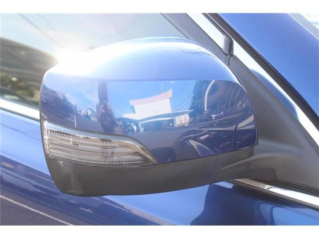 SUBARU LEGACY-TW 4WD 2012