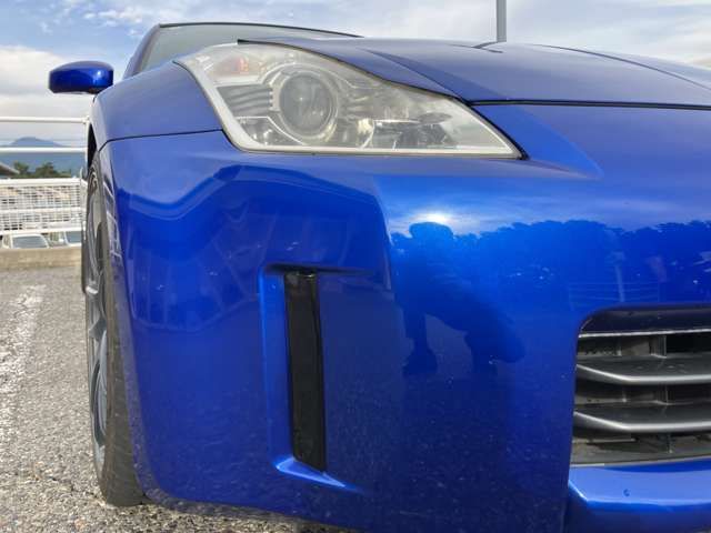 NISSAN FAIRLADY Z 2005