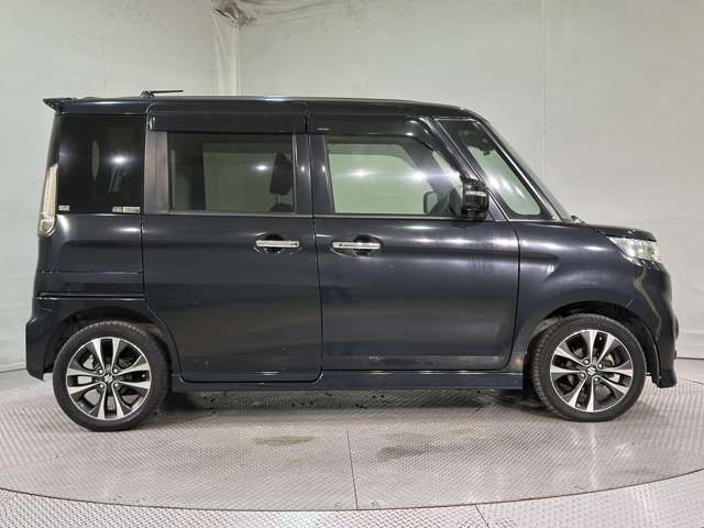 SUZUKI Spacia custom 2016