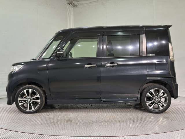 SUZUKI Spacia custom 2016