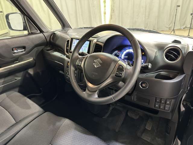 SUZUKI Spacia custom 2016