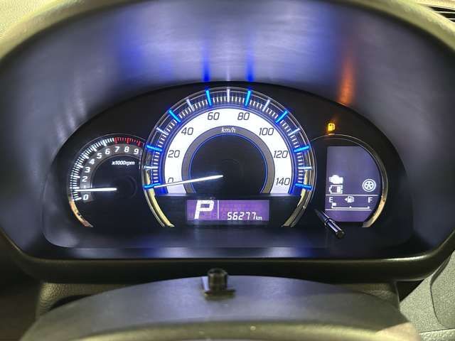 SUZUKI Spacia custom 2016