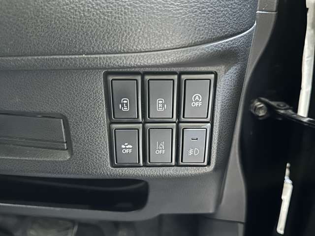 SUZUKI Spacia custom 2016