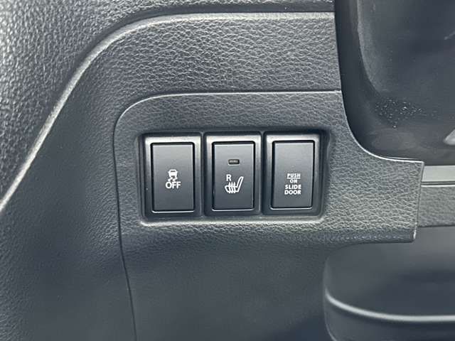 SUZUKI Spacia custom 2016