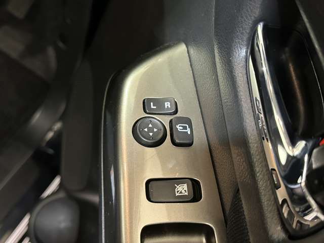 SUZUKI Spacia custom 2016