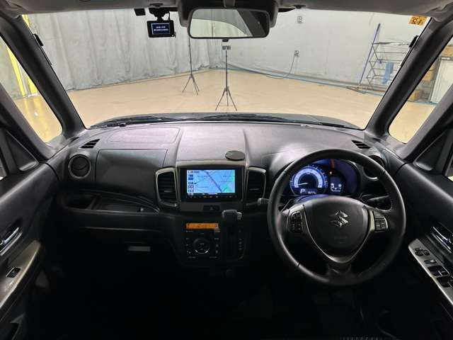 SUZUKI Spacia custom 2016