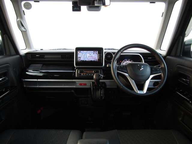 SUZUKI Spacia custom 2018