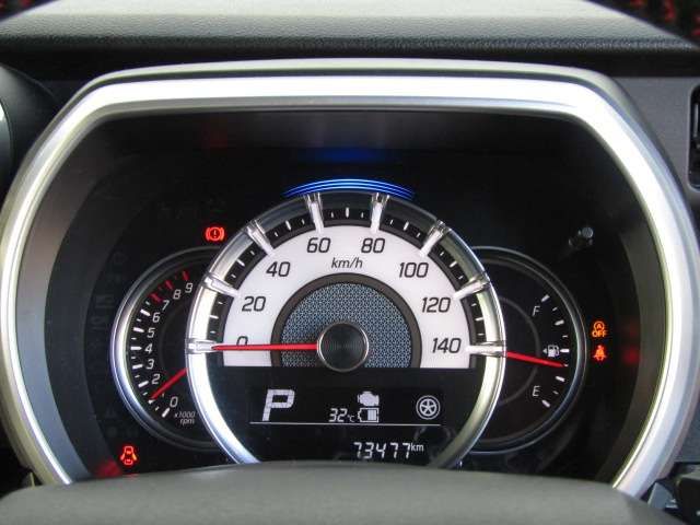 SUZUKI Spacia custom 2018