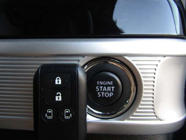 SUZUKI Spacia custom 2018